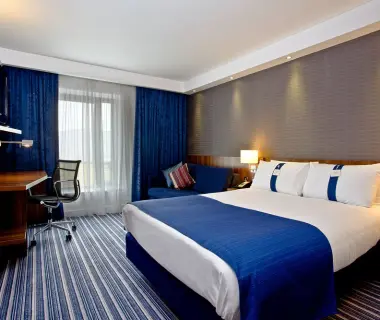 Holiday Inn Express Birmingham South A45, an IHG Hotel