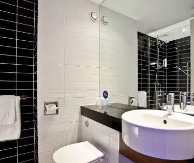 Holiday Inn Express Birmingham South A45, an IHG Hotel