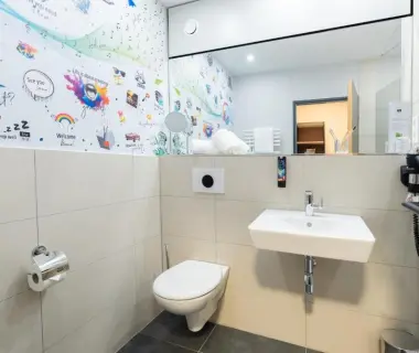 Holiday Inn – the niu, Stream Mönchengladbach