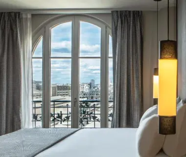 Hotel Flanelles Paris