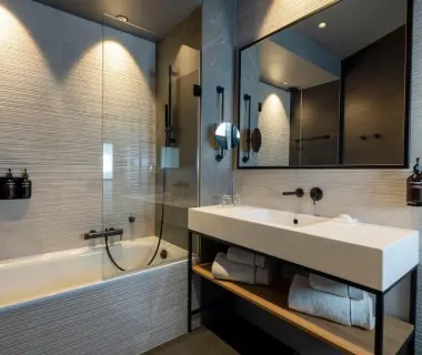 Victoria Palace Hotel