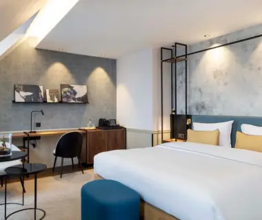 Victoria Palace Hotel