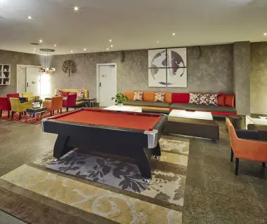 Kyriad Prestige Lyon Est - Saint Priest Eurexpo Hotel and SPA