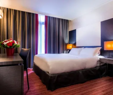 Holiday Inn Paris Gare Montparnasse