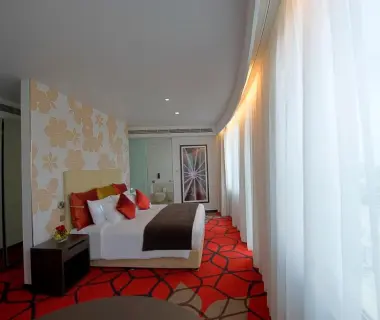 Crowne Plaza Yas Island