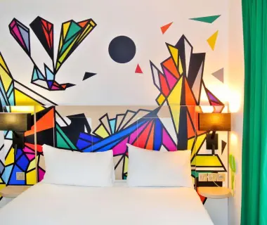 ibis Styles Paris Maine Montparnasse