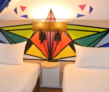 ibis Styles Paris Maine Montparnasse