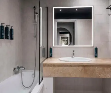 Hilton Garden Inn Bologna North