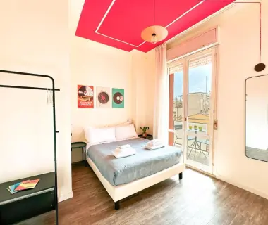 Ostello Bello Bologna