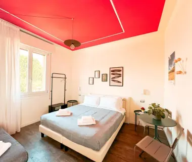 Ostello Bello Bologna