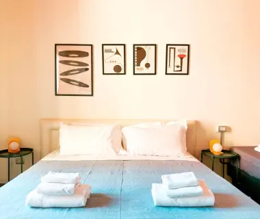 Ostello Bello Bologna