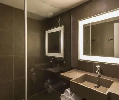 Novotel Lyon Bron Meeting & Events