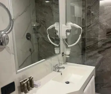 JR Hotels Bocconi Milano