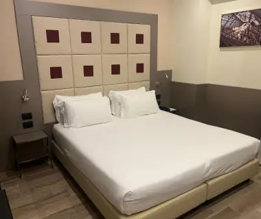 JR Hotels Bocconi Milano