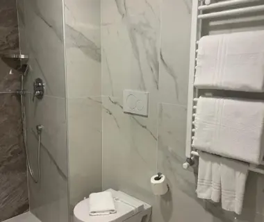 JR Hotels Bocconi Milano