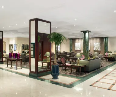 Hilton Antwerp Old Town