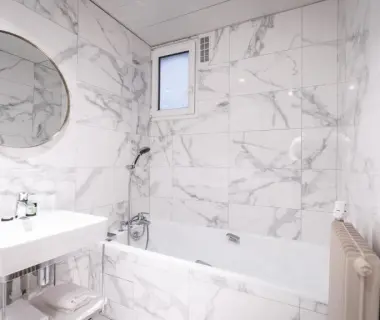 Hôtel du Parc Montparnasse