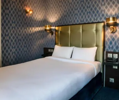 Hôtel du Parc Montparnasse