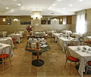Hotel Molino Rosso
