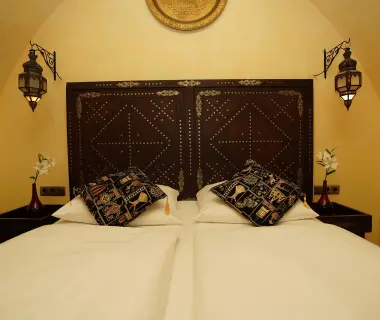 Hotel Villa Oriental