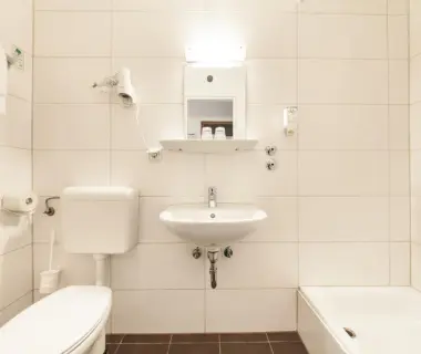 Hotel Ahl Meerkatzen