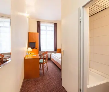 Hotel Ahl Meerkatzen