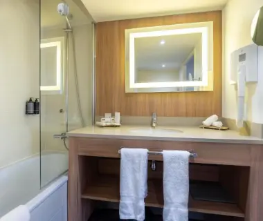 City Residence Paris CDG Airport