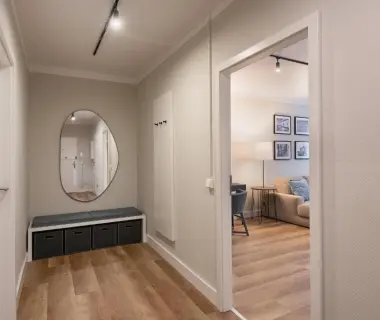 Apartments am Brandenburger Tor