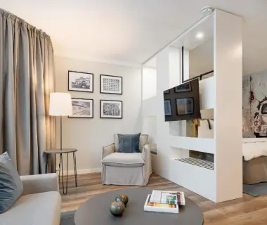 Apartments am Brandenburger Tor