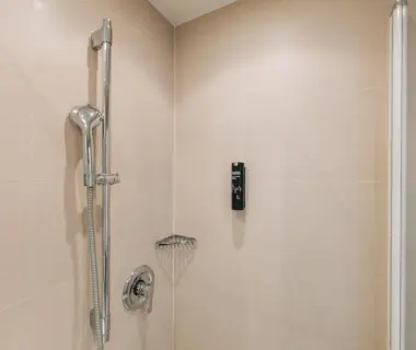 Homaris The Corner - Self-Check In