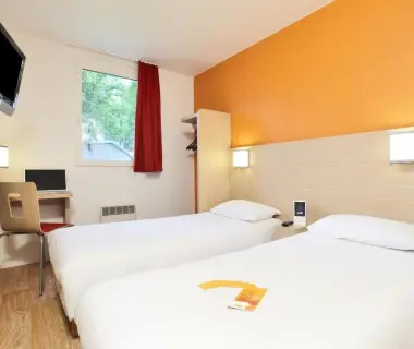 Premiere Classe Roissy CDG - Paris Nord 2 - Parc des Expositions