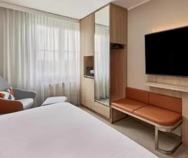 Courtyard by Marriott Dortmund