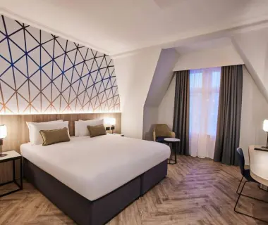 Thistle London Bloomsbury Park