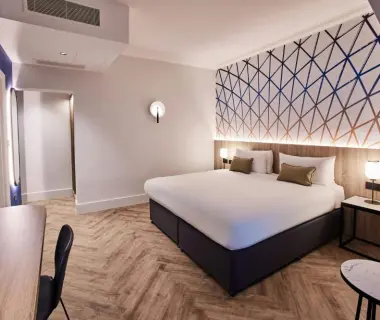 Thistle London Bloomsbury Park