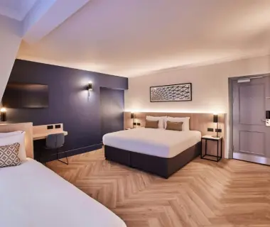 Thistle London Bloomsbury Park