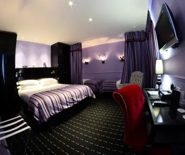 Hotel Original Paris