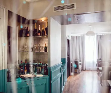 Hotel Original Paris