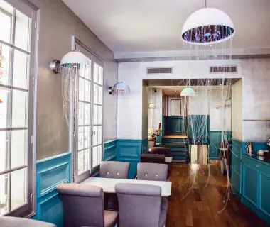 Hotel Original Paris