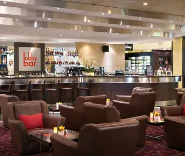 Radisson Slavyanskaya Hotel & Business Center