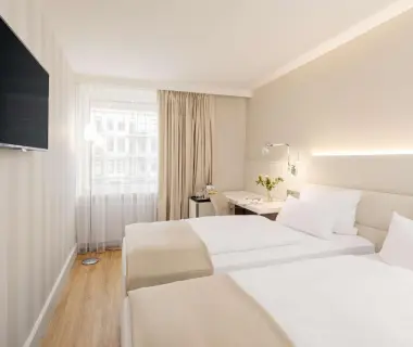 NH Hamburg Mitte