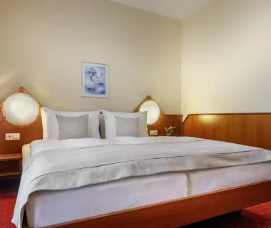 Novum Hotel Hagemann Hamburg Hafen