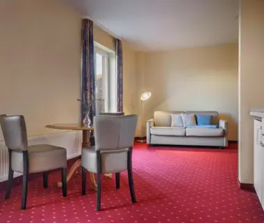 Novum Hotel Hagemann Hamburg Hafen