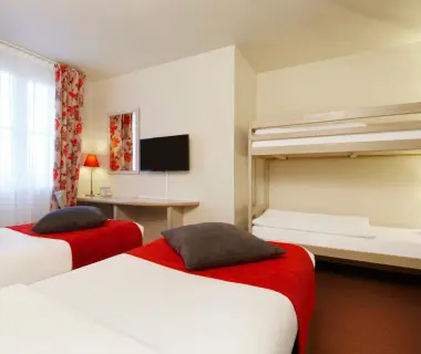 Campanile Val de France