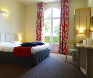 Campanile Val de France