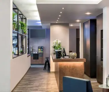 ibis Styles Hotel Gelsenkirchen