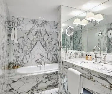 De L’Europe Amsterdam – The Leading Hotels of the World