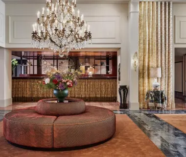 De L’Europe Amsterdam – The Leading Hotels of the World