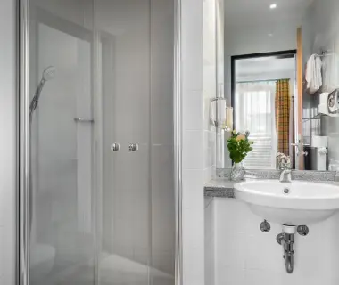 Garner Hotel Munich - Messe