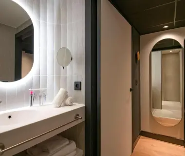 Novotel Nice Arenas Aeroport