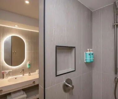 Novotel Nice Arenas Aeroport